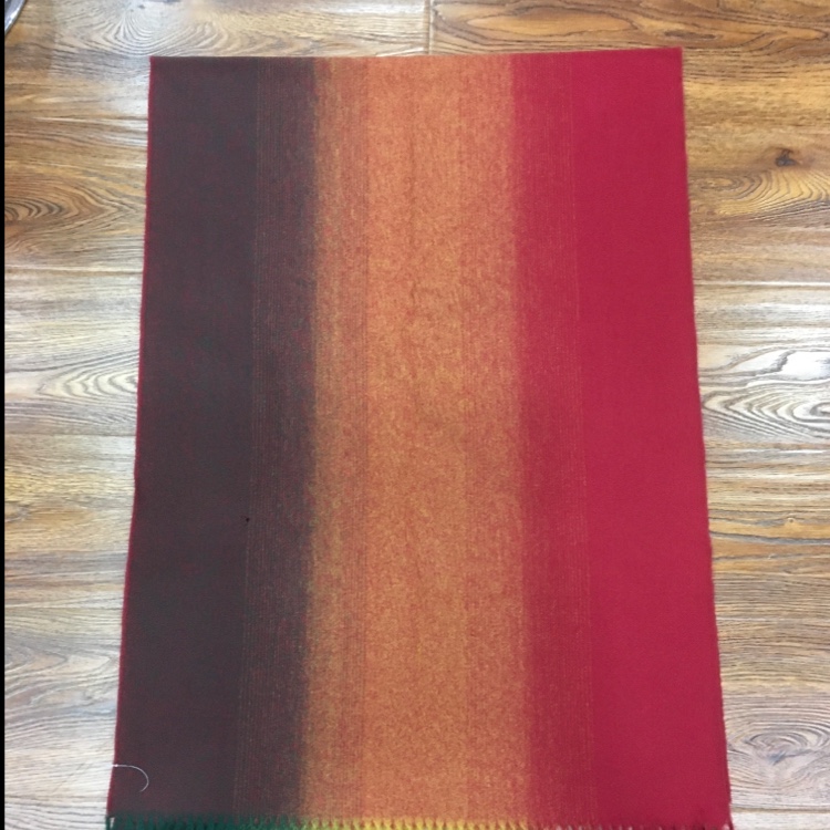 Long gradient towel thumbnail