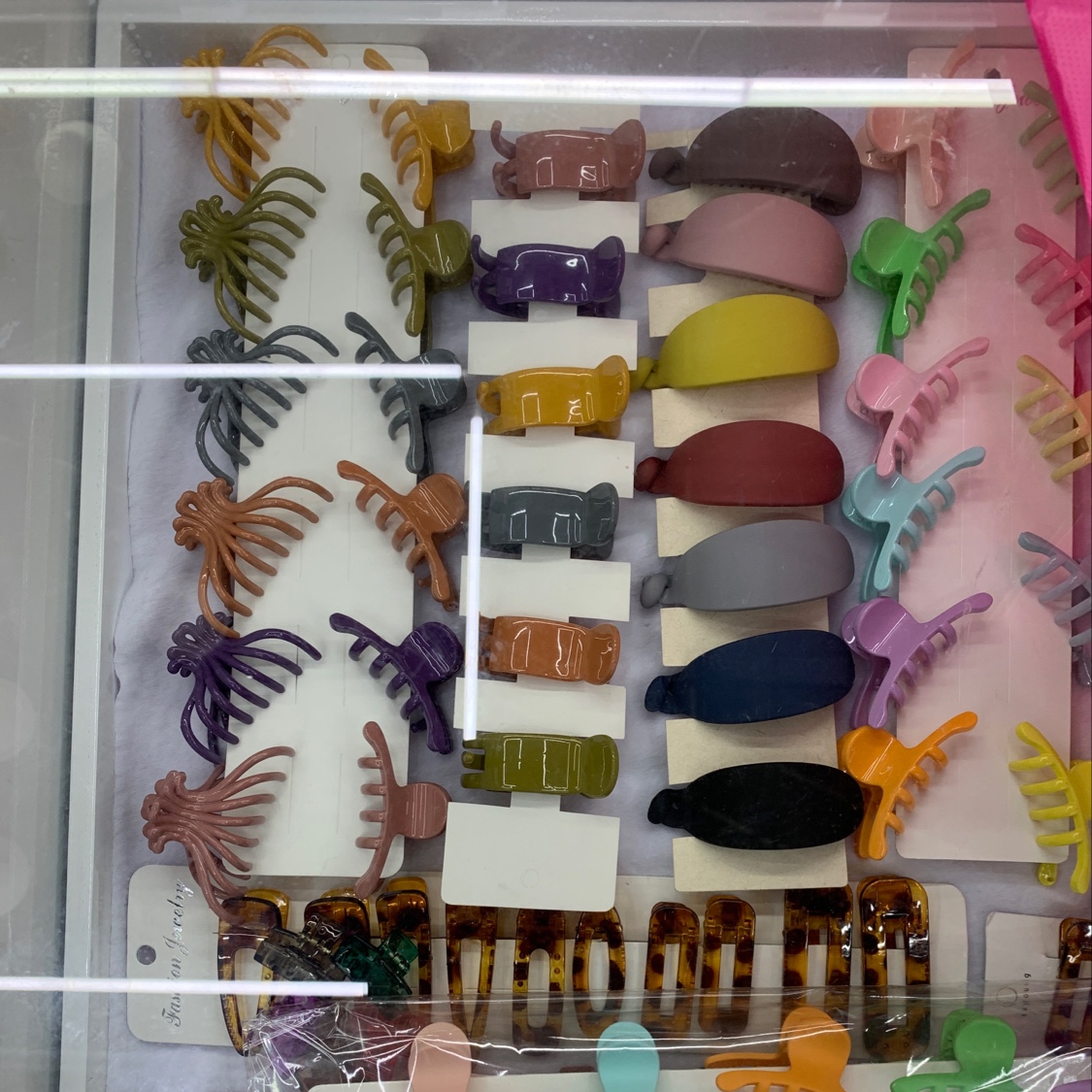 饰品/珍珠/皱纹珠/饰品配件/合金吊坠配件产品图