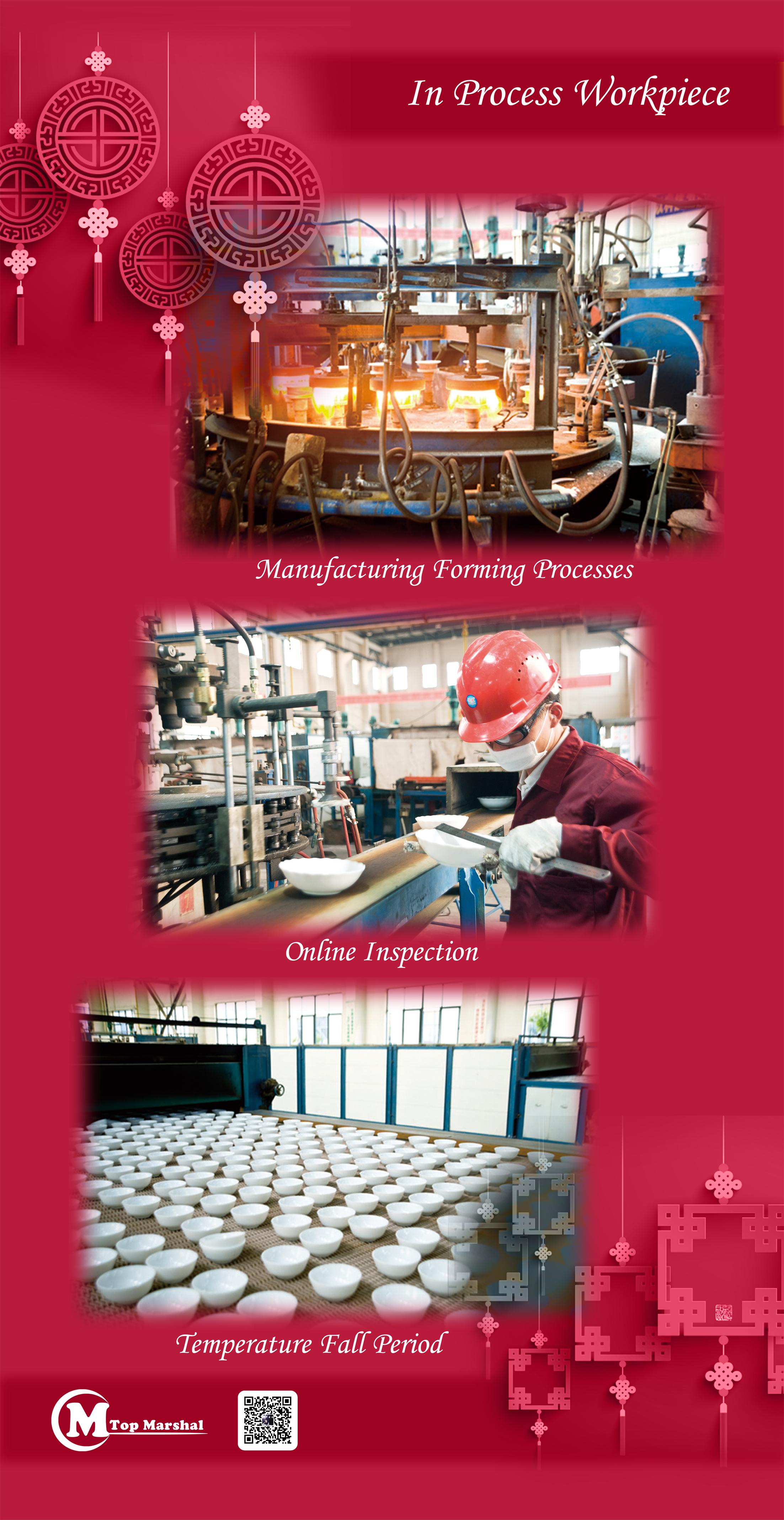 factory producing sales Plates, bowls, dishes, white jade, glass tableware FOB OFFER pic 2