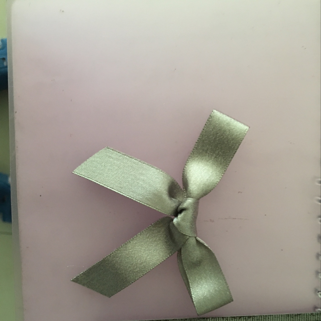 礼品盒蝴蝶结，diy发饰头饰产品图
