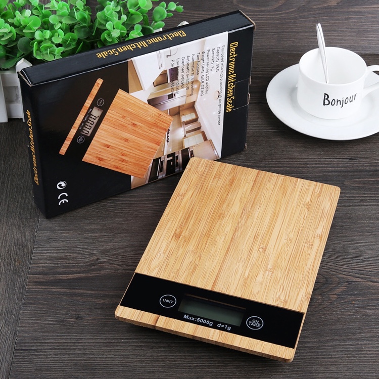 厨房秤/烘焙秤/电子秤产品图