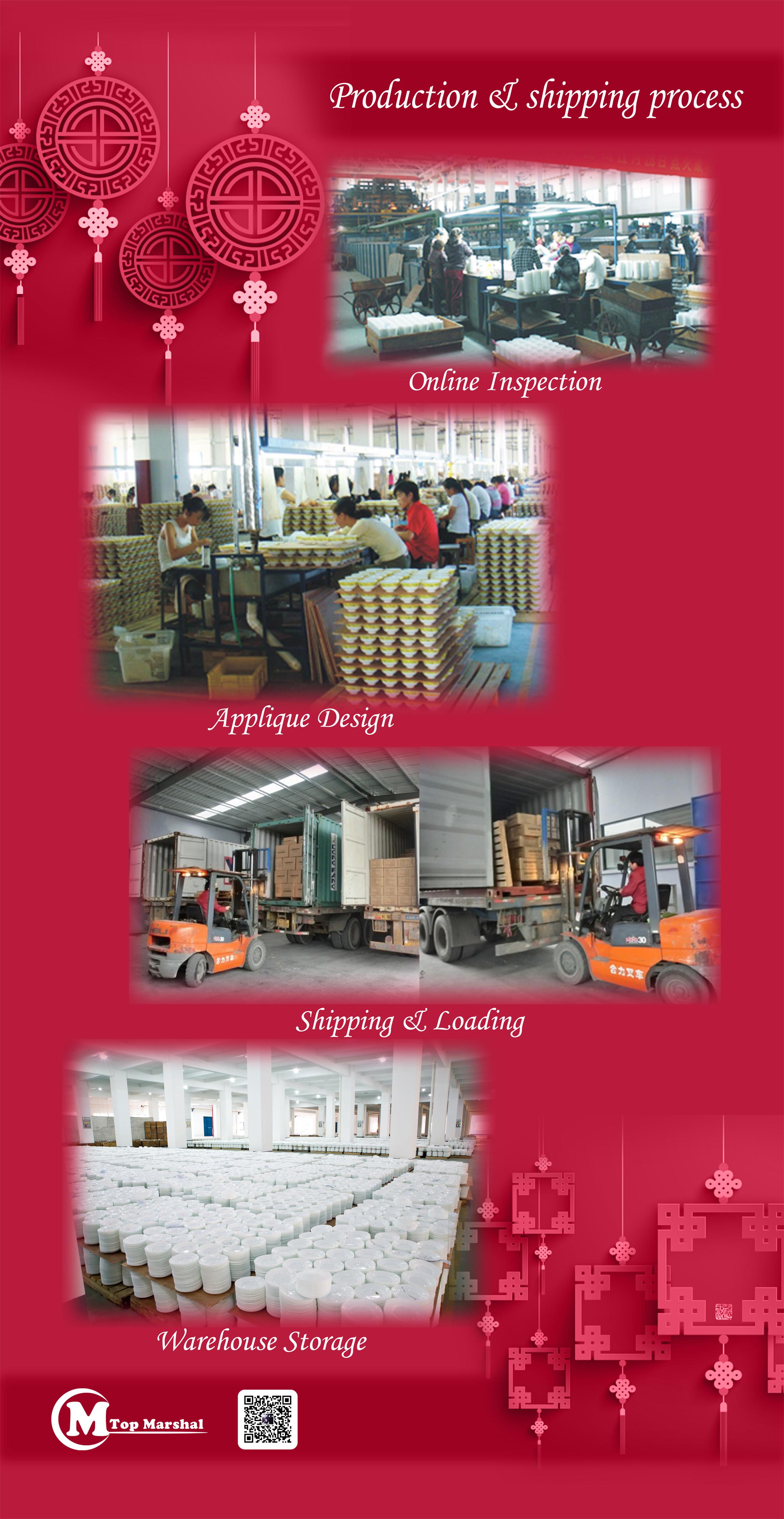 factory shipment White jade glass bowls, plates and saucers irregular-shaped tableware -galssware pic 2