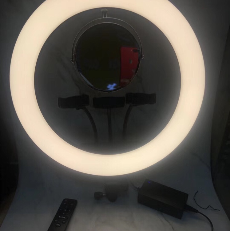 Different types of fill lights