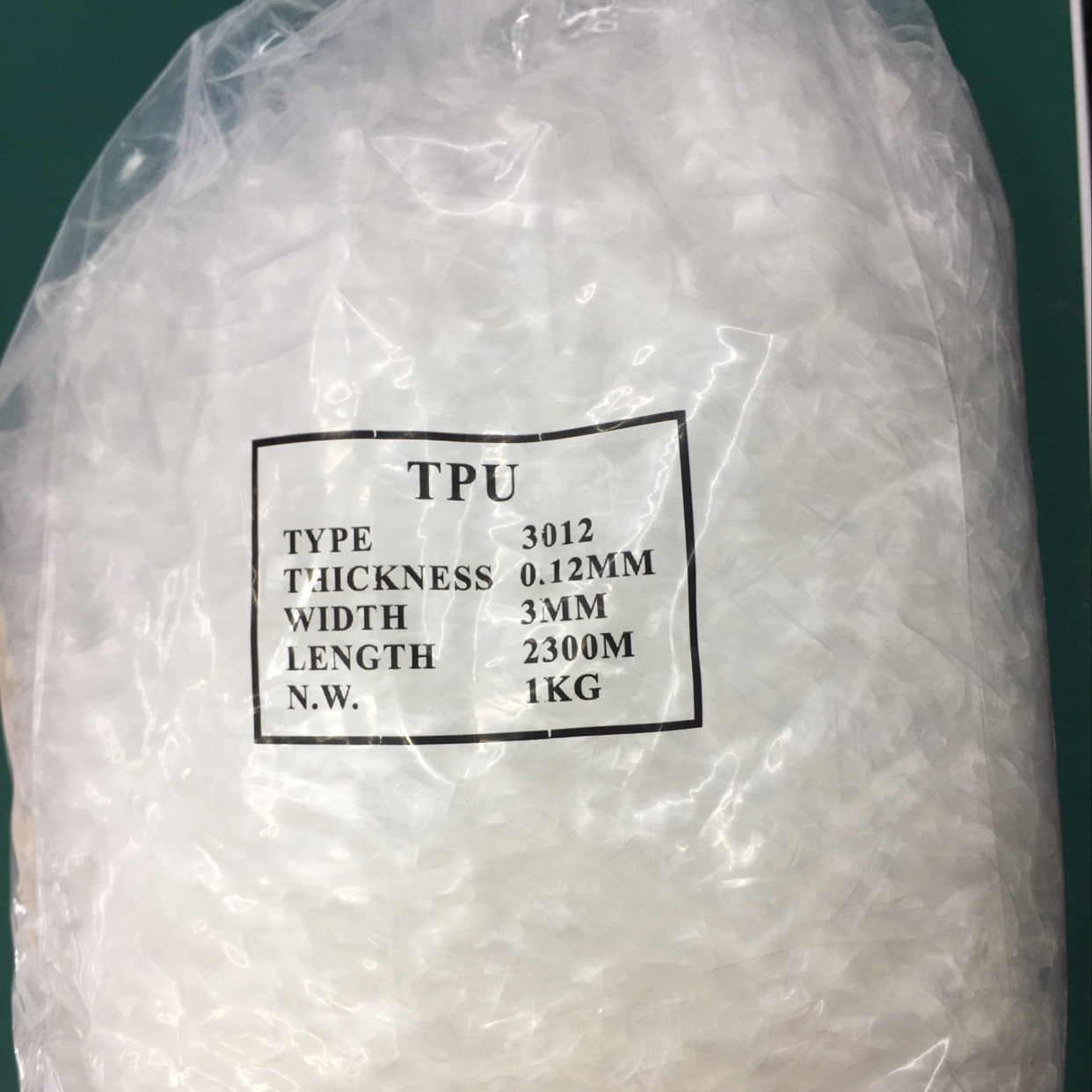 服装辅料/服装辅料 包边 松紧/服装辅料 印花 印字细节图