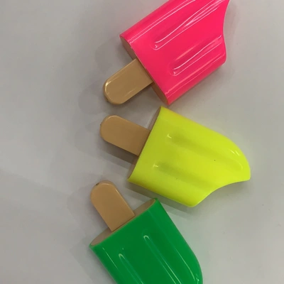 First Stationery Students Office Culture Writing Tools Highlighters Exam Highlight Large Capacity Color Highlighters Mark Graffiti Essential