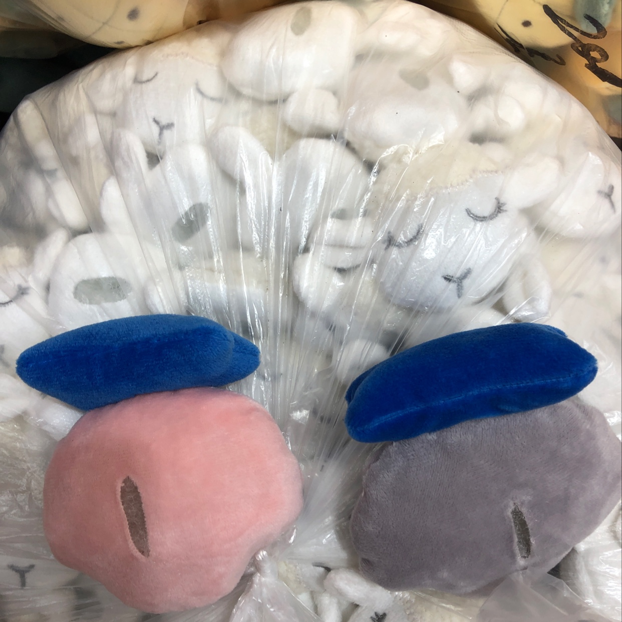 唐老鸭产品图