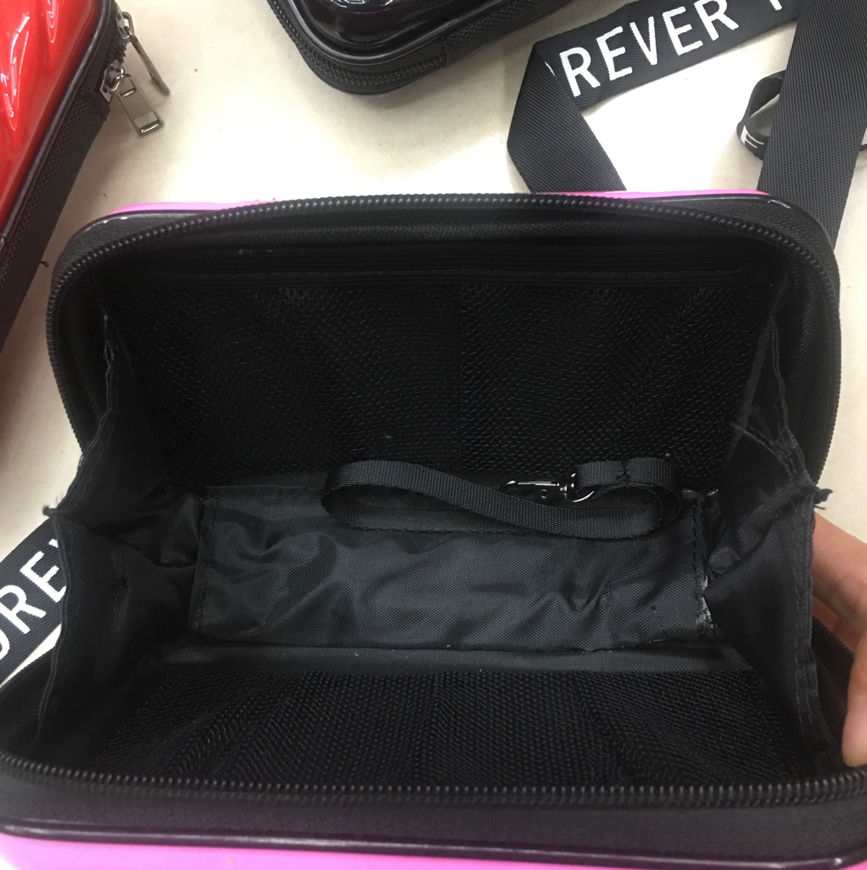 其他时尚女包实物图