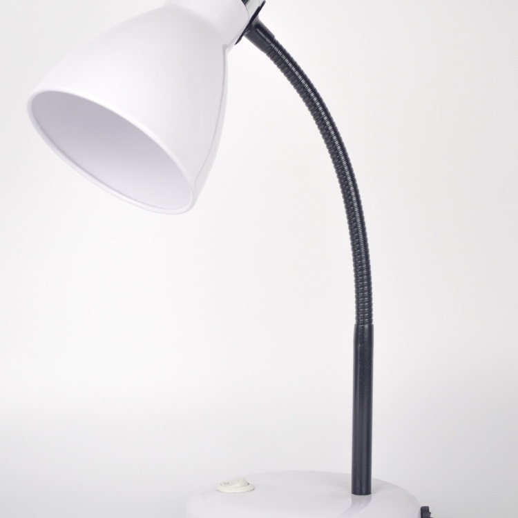Factory direct sale 801 table lamp with switch, European and American standards Specification image