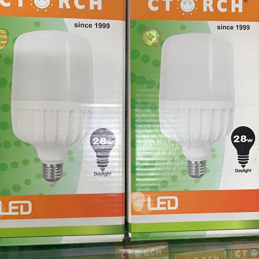 LED T-bulb details Picture