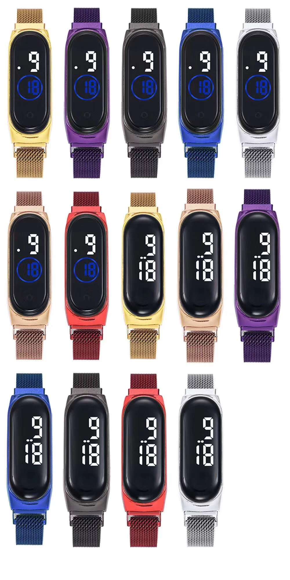 Xiaomi Touch Watch