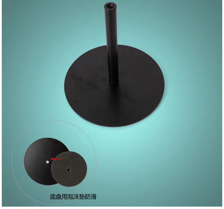 五合一直播桌面支架详情图7