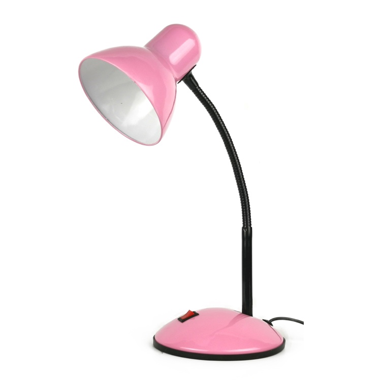 Factory direct sales 802 desk lamp with switch, European and American standards