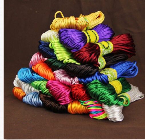 5号线（2MM）20米一扎