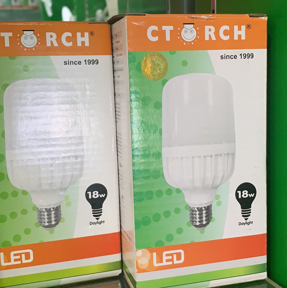 LED T-bulb