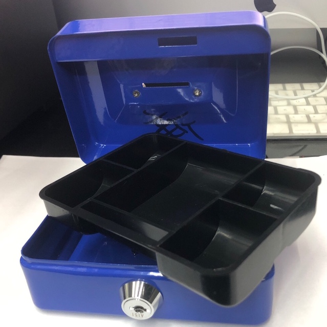 钱盒 保险柜 储蓄罐