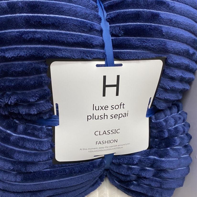 high quality wool blanket