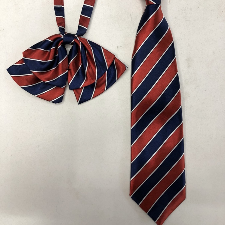 校服配套领带、领花详情图2