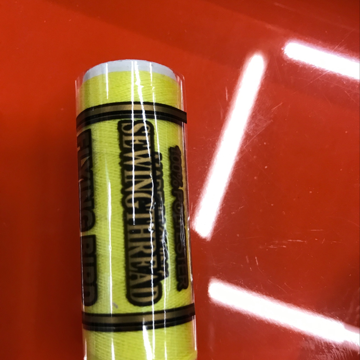 缝纫线盒细节图