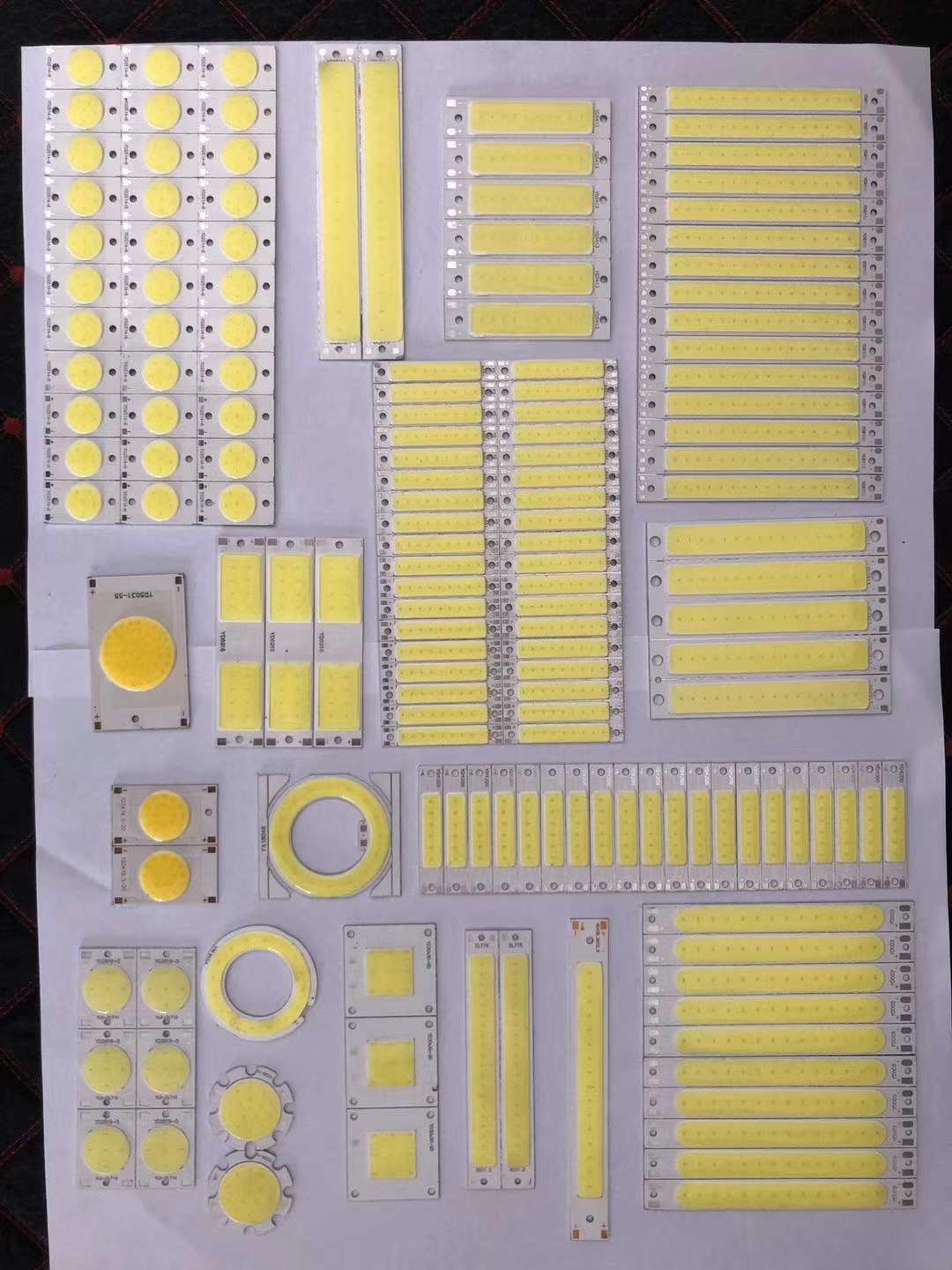 COB light source thumbnail