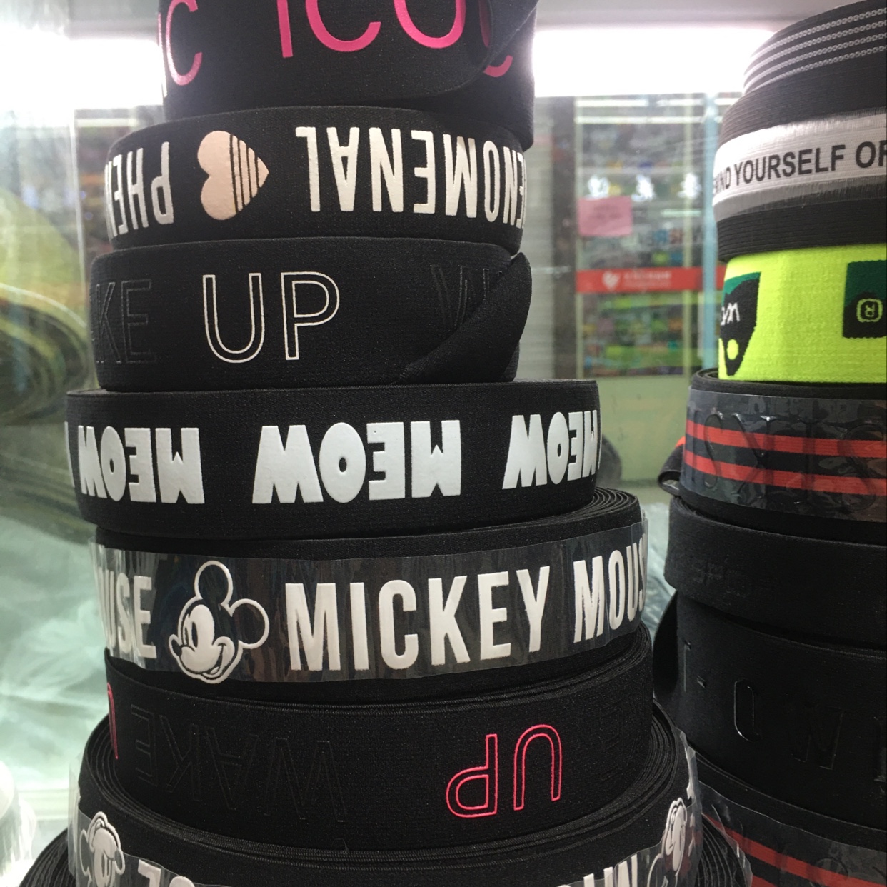 Factory direct sales of high-quality printed loose and tight products Application Scenario