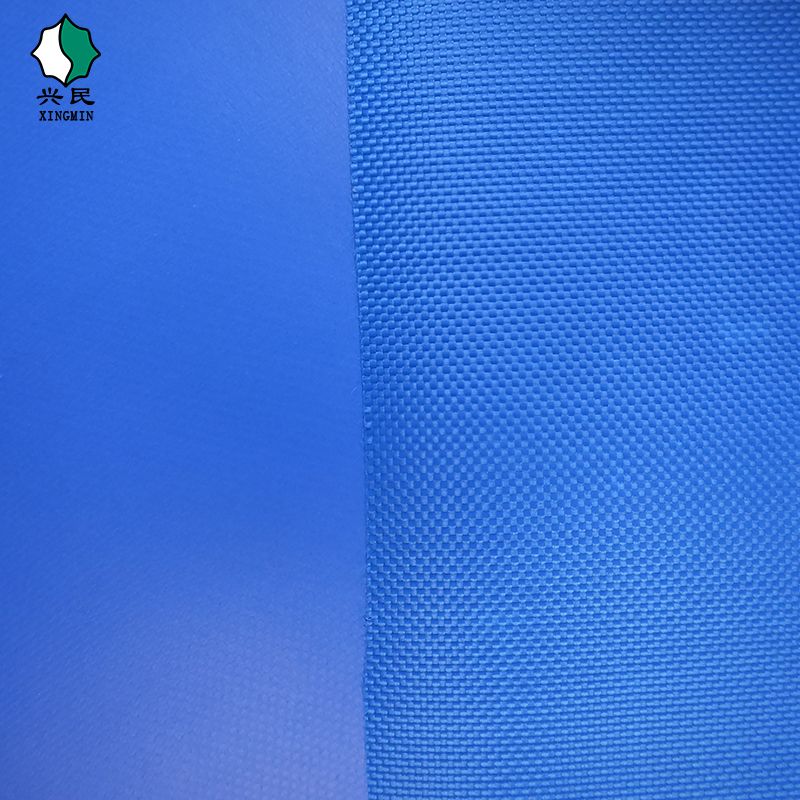 1680D single-strand PVC calendered waterproof Oxford fabric for luggage, wardrobes, computer bags and strollers can be customized according to samples Application Scenario