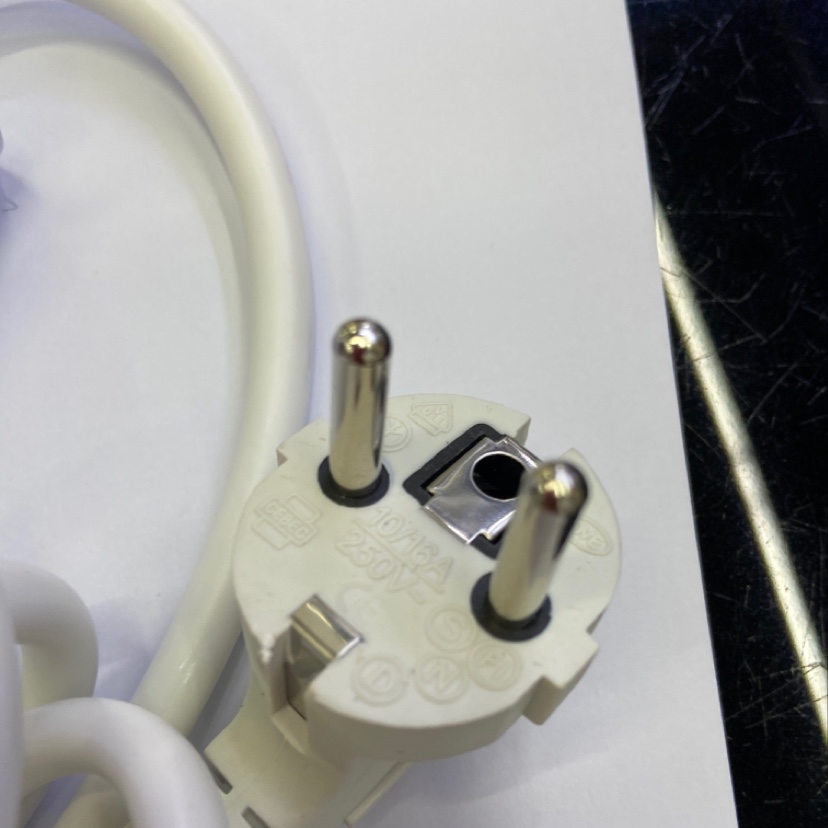 插座USB圆插2m细节图