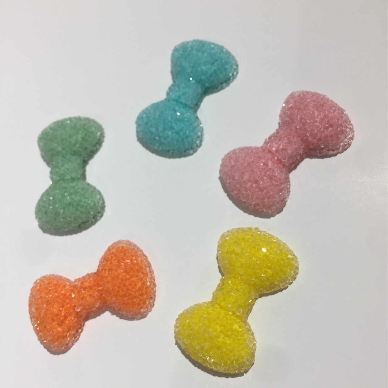 Multicolor section thumbnail