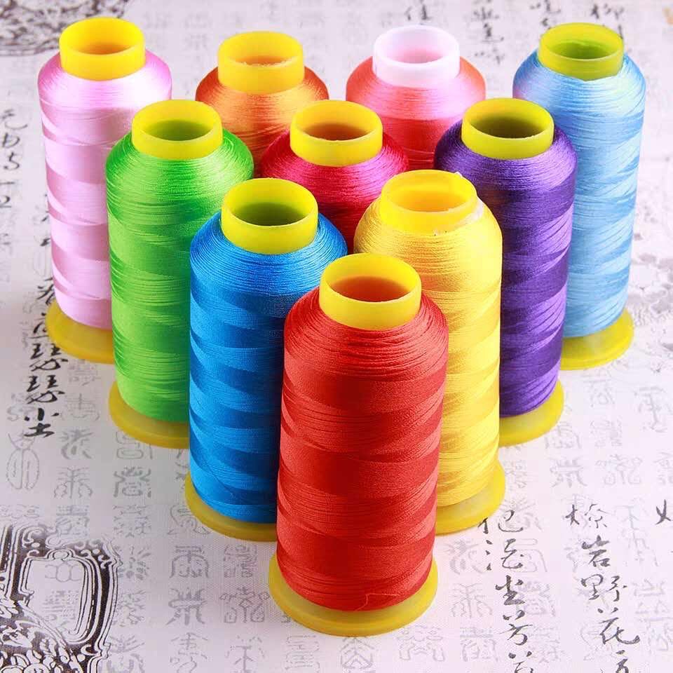 缝纫线/宝塔线/弹线细节图