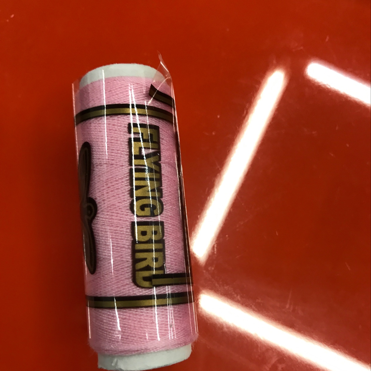 缝纫线盒产品图