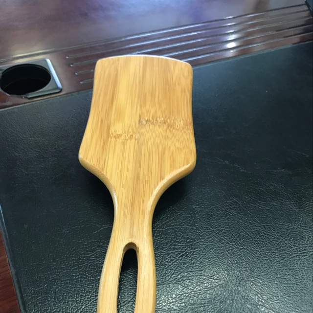 Bamboo massage comb, airbag comb, bamboo hair care comb factory direct sales, best-selling products details Picture