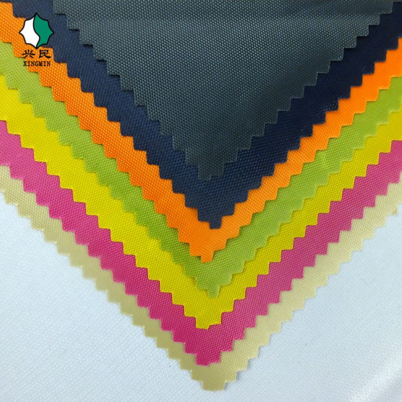 牛津布女包实物图