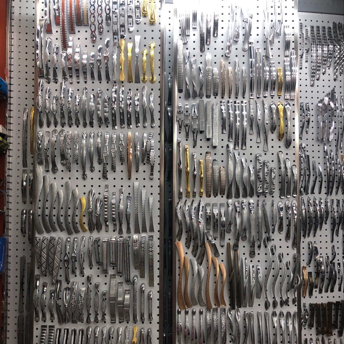 Guanghong Hardware describe pic - 1