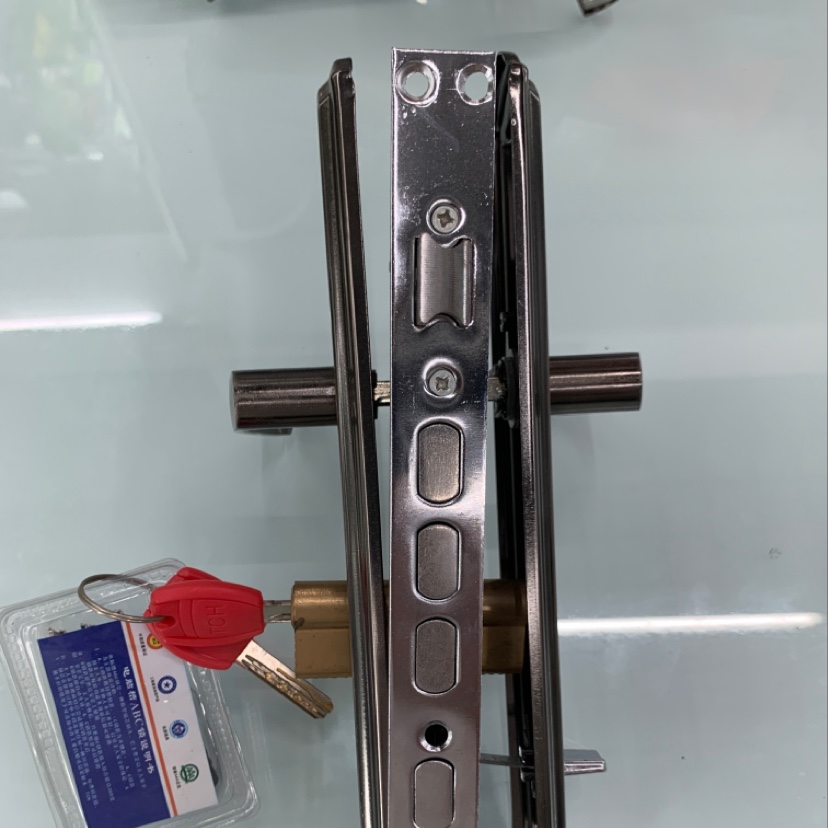 防盗门锁