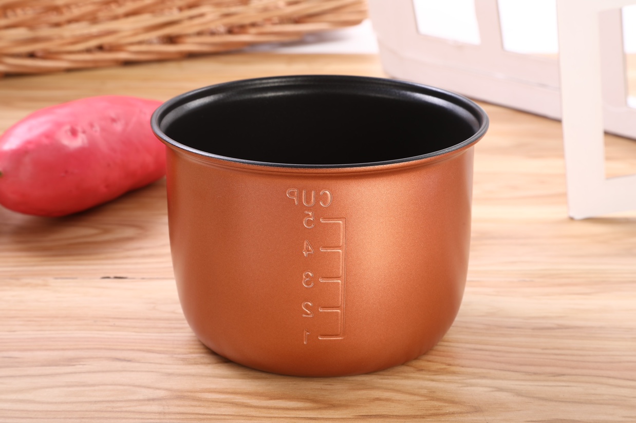 Mini, portable, insulated, single-person rice cooker for office and student dormitories Item Picture