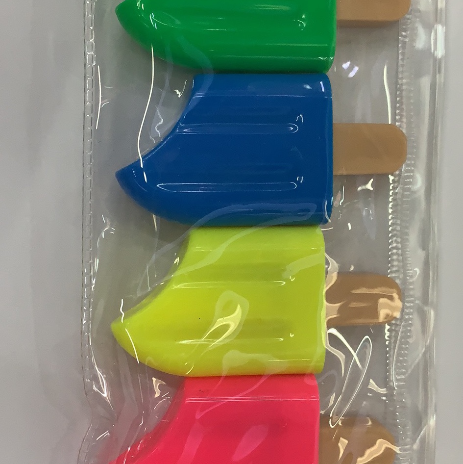 First Stationery Students Office Culture Writing Tools Highlighters Exam Highlight Large Capacity Color Highlighters Mark Graffiti Essential Specification drawing