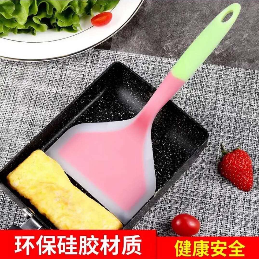 硅胶铲，不粘锅专用铲