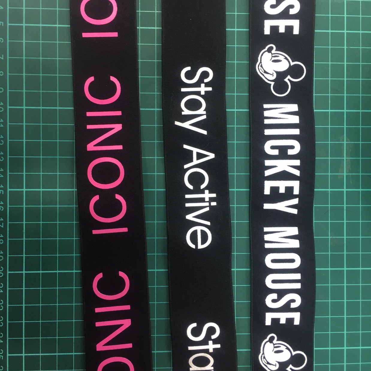 Factory direct sales of high-quality printed loose and tight products details Picture