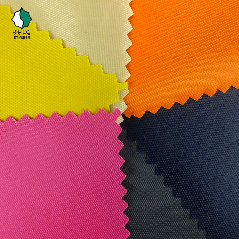 牛津布/420D/面料细节图