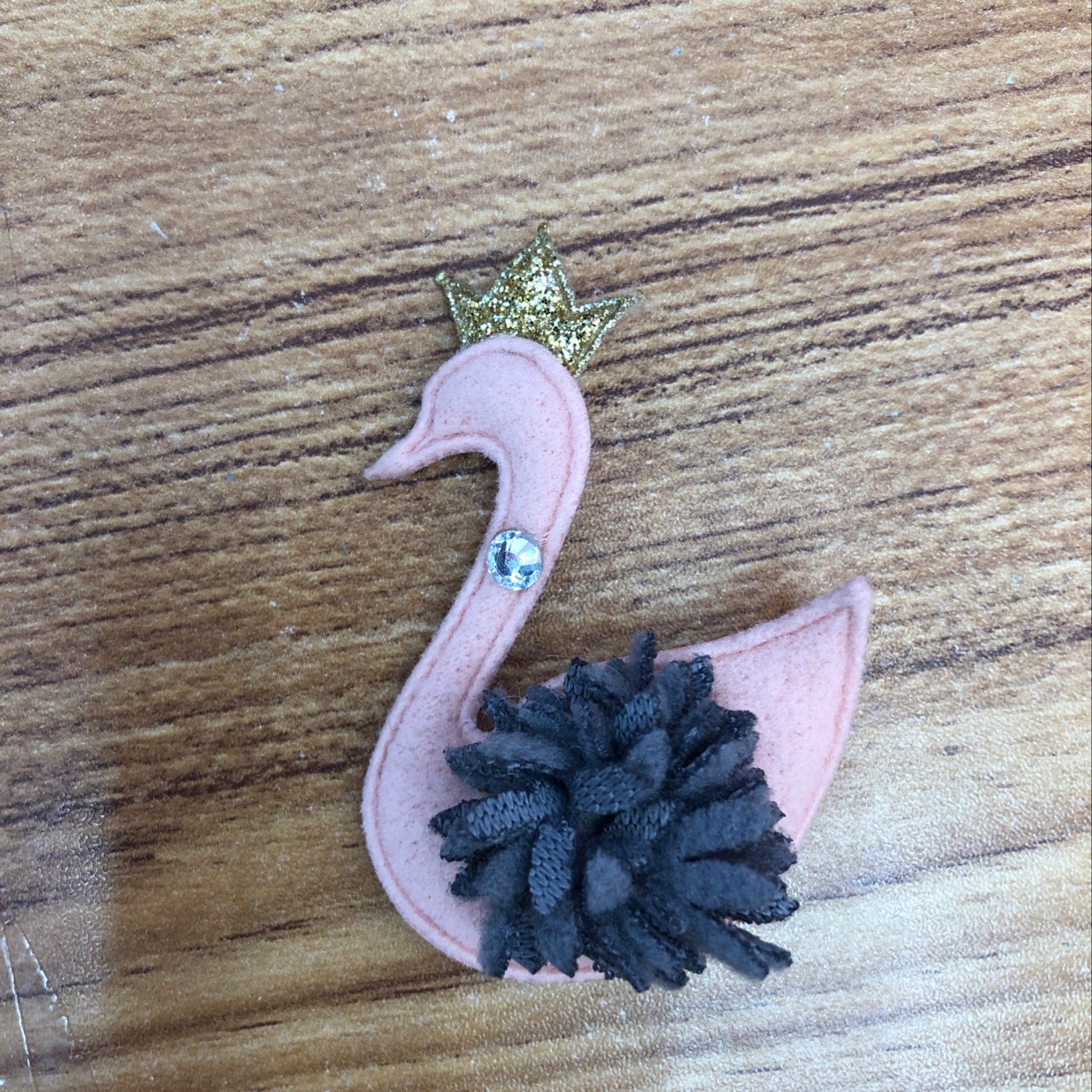 小天鹅