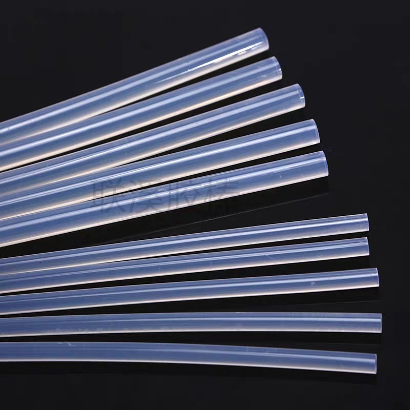 Hot Melt Stick 7Mm11mm Transparent Glue Stick Hot Melt Gun High Viscosity Hot Melt
Grab The Tape Strong Stick Glue Application Scenario