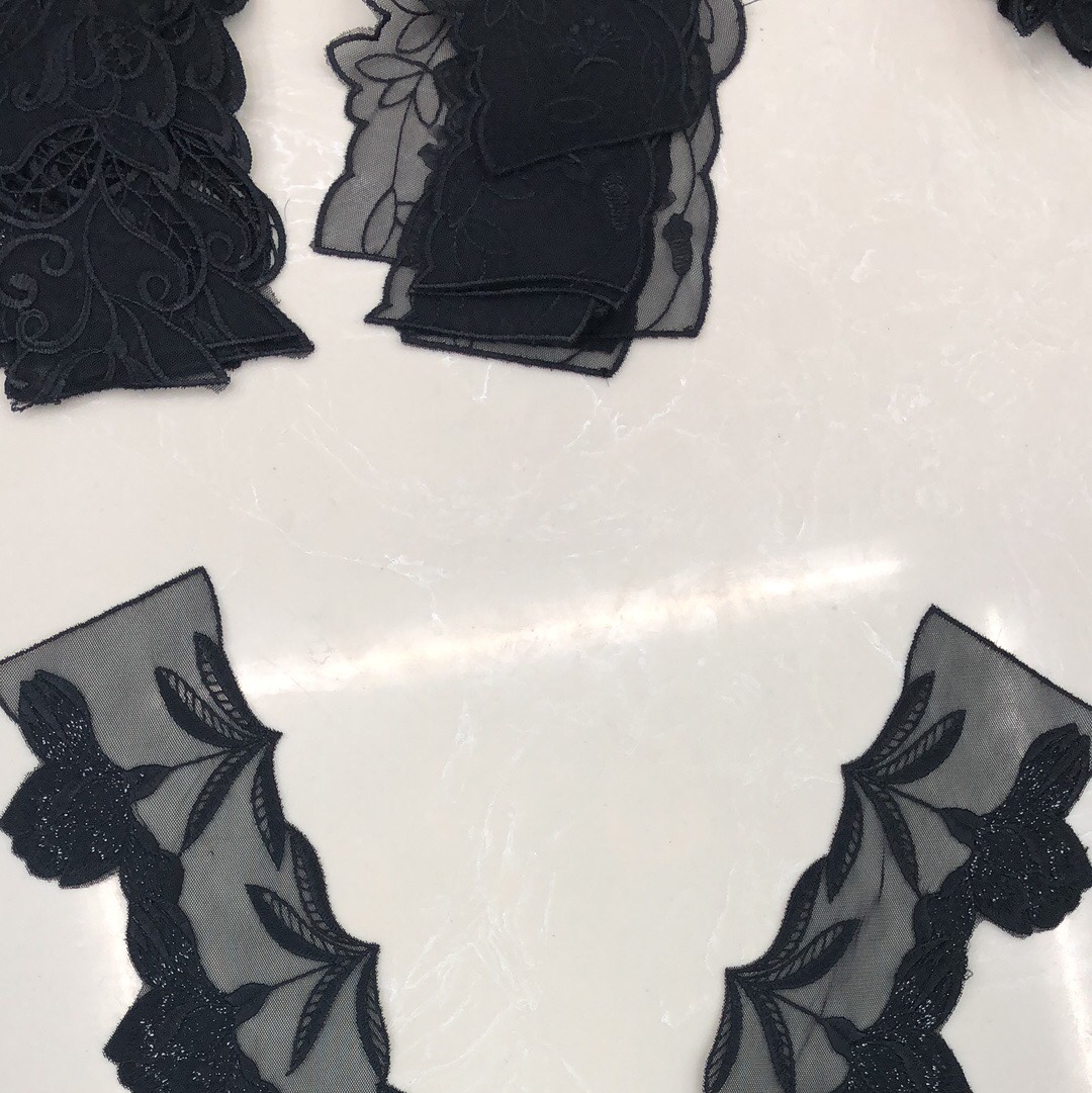 Lace Specification image