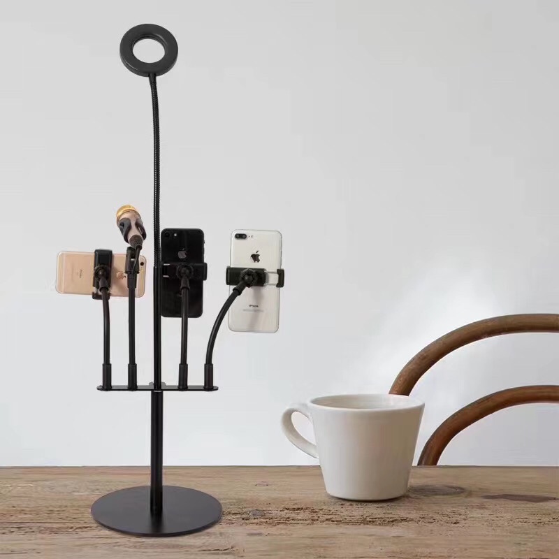 摄影支架实物图