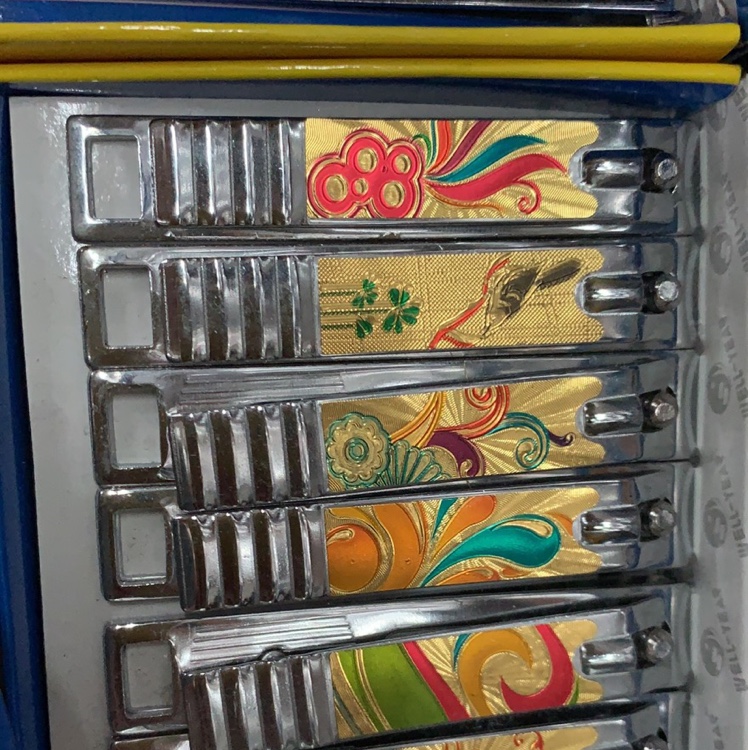 Nail clipper 1 thumbnail