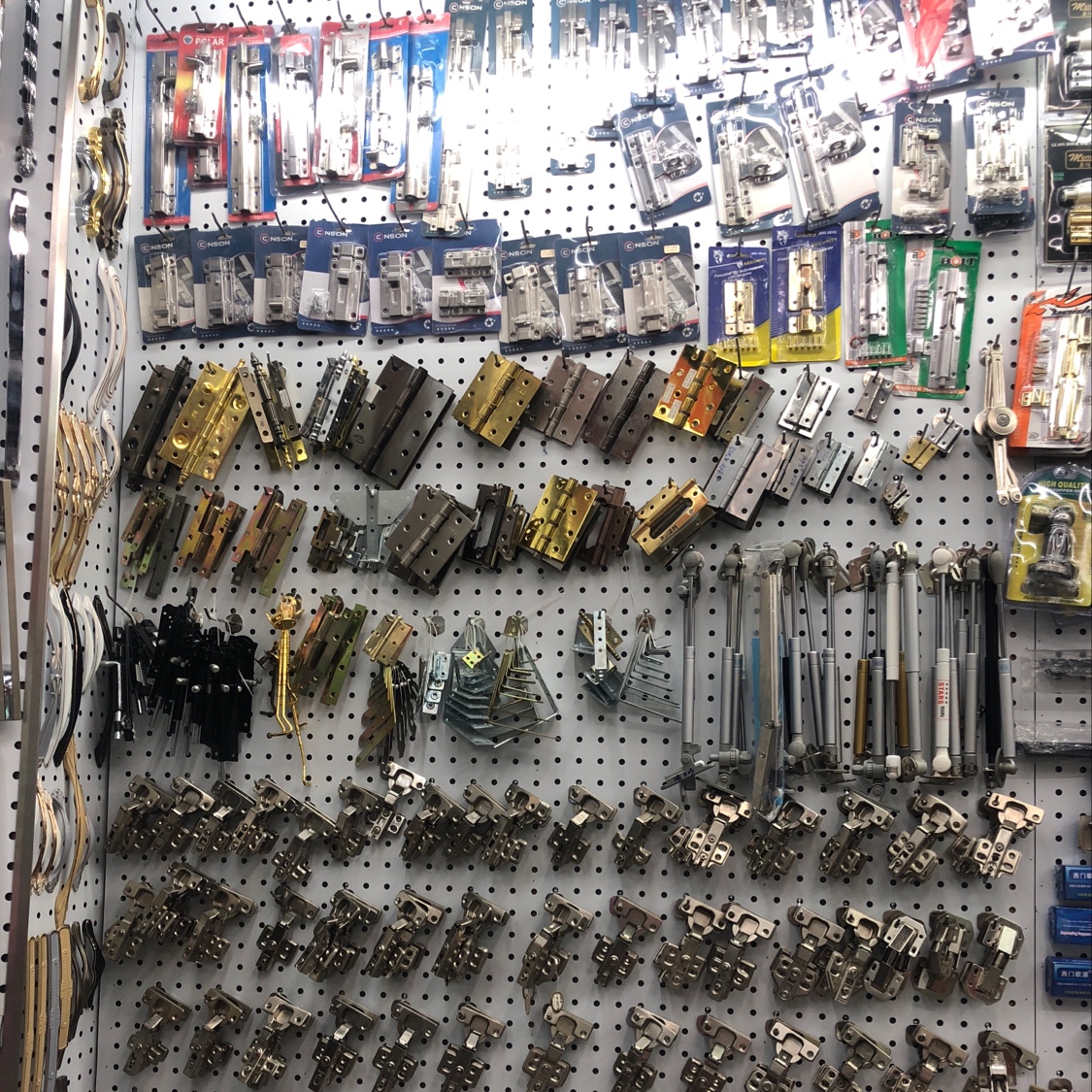 Guanghong Hardware describe pic - 2