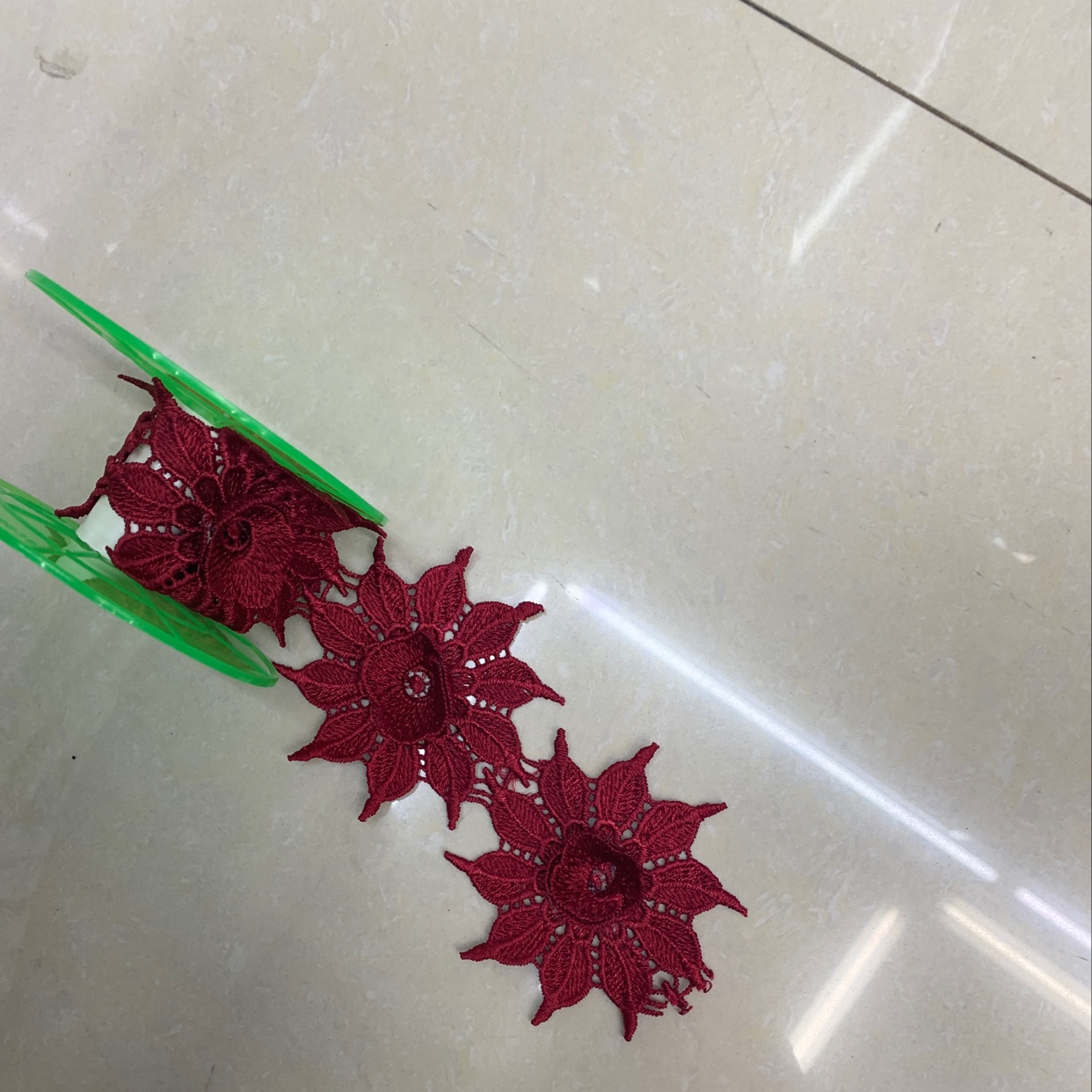 Order flowers details Picture