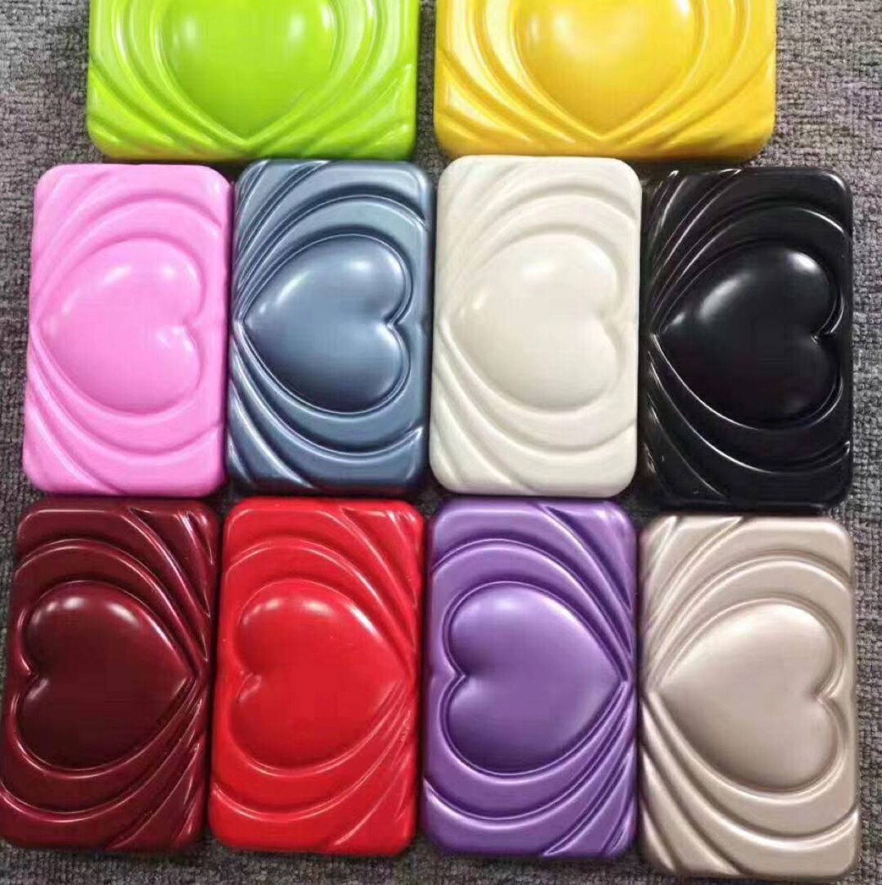 流行挎包细节图