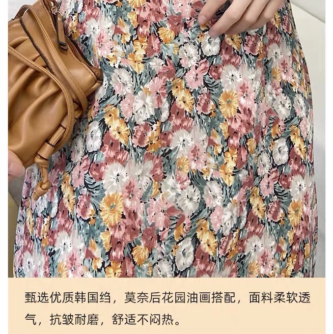 蕾丝、雪纺衫实物图