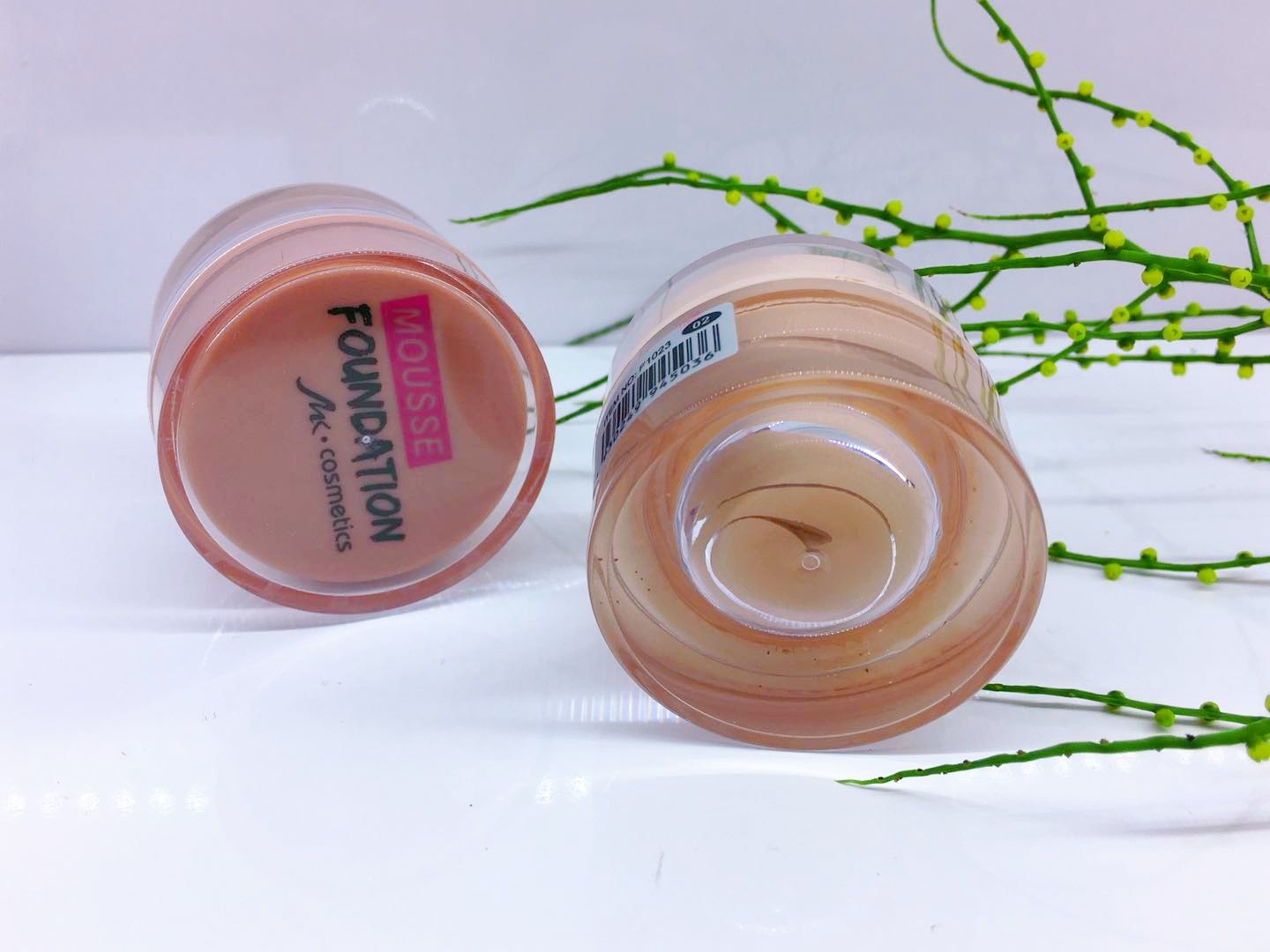 好货/粉底液/慕斯细节图