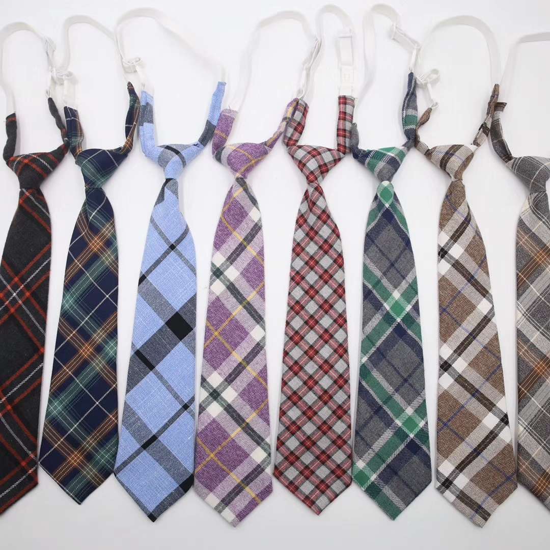 Zhongzhong Tie Shop describe pic - 4