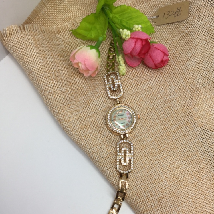 Small bracelet ladies' bracelet watch fashion watch